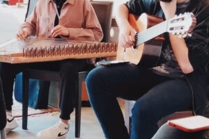 Jam session