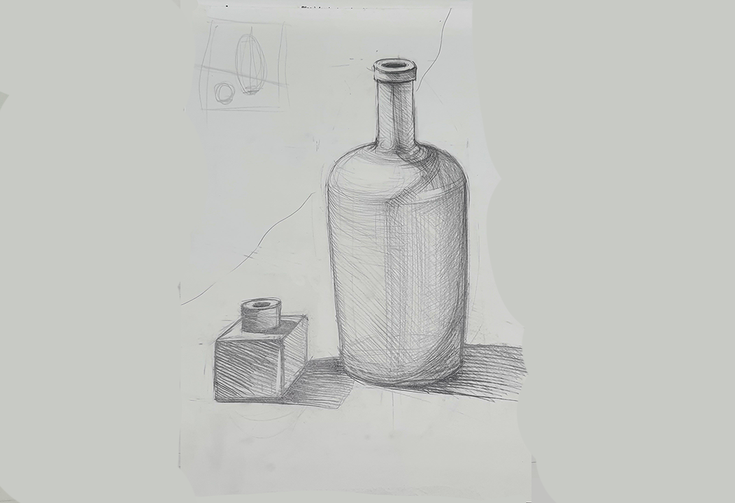 BOUTEILLE