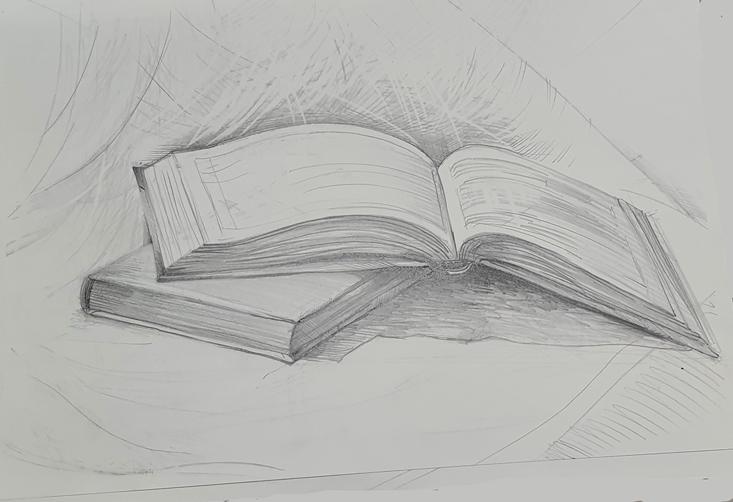 EXPO PHOTO EXPO ATELLIER DESSIN